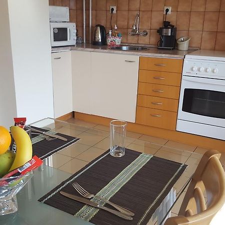 Apartment Marasha Plovdiv Esterno foto