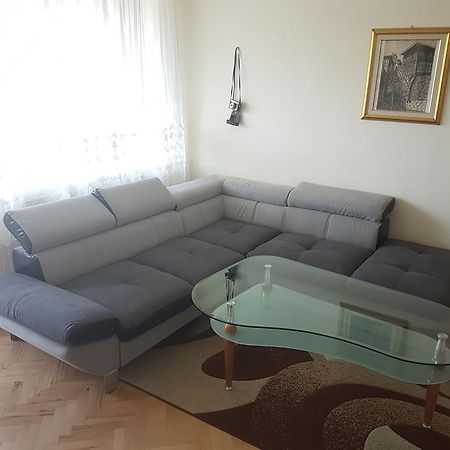 Apartment Marasha Plovdiv Esterno foto