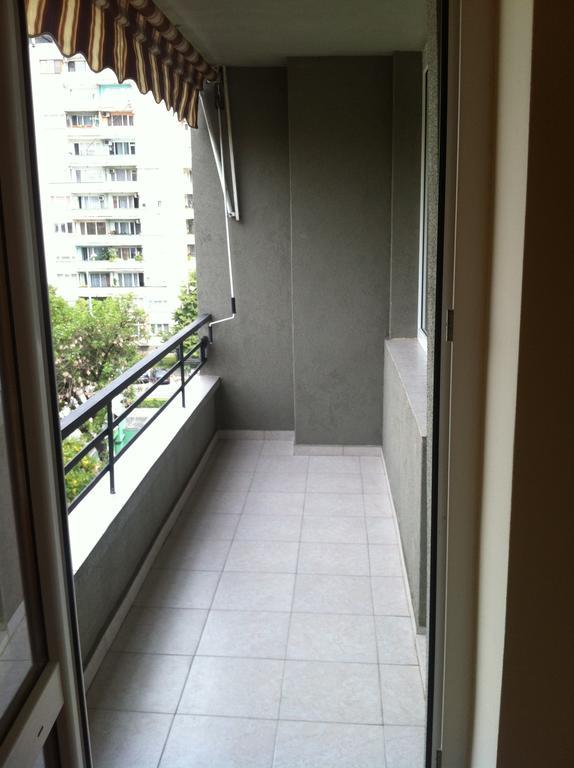 Apartment Marasha Plovdiv Camera foto