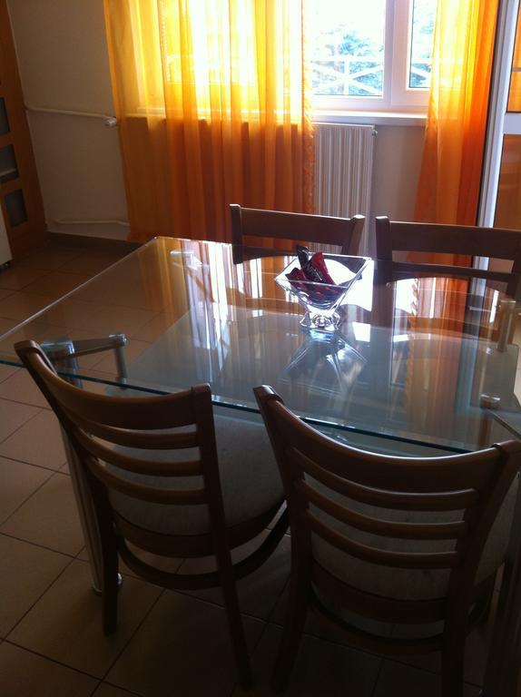 Apartment Marasha Plovdiv Camera foto