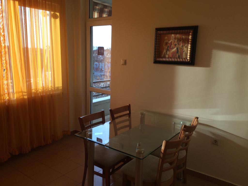 Apartment Marasha Plovdiv Esterno foto