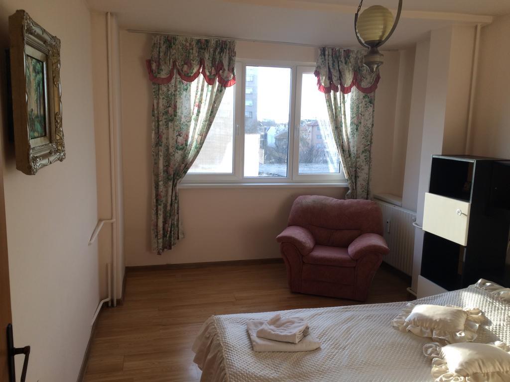 Apartment Marasha Plovdiv Esterno foto