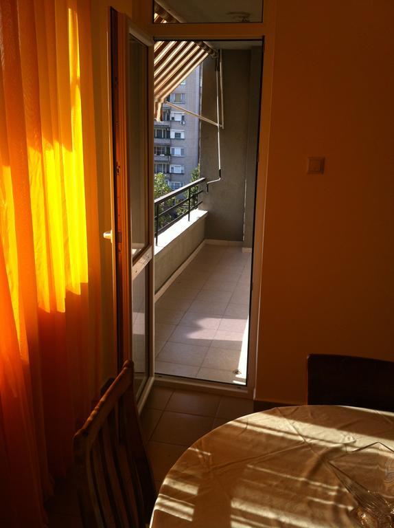 Apartment Marasha Plovdiv Camera foto