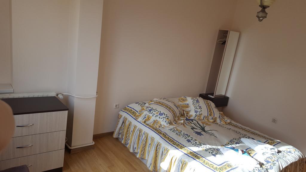 Apartment Marasha Plovdiv Esterno foto