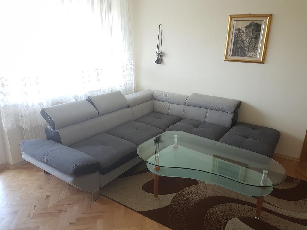 Apartment Marasha Plovdiv Esterno foto