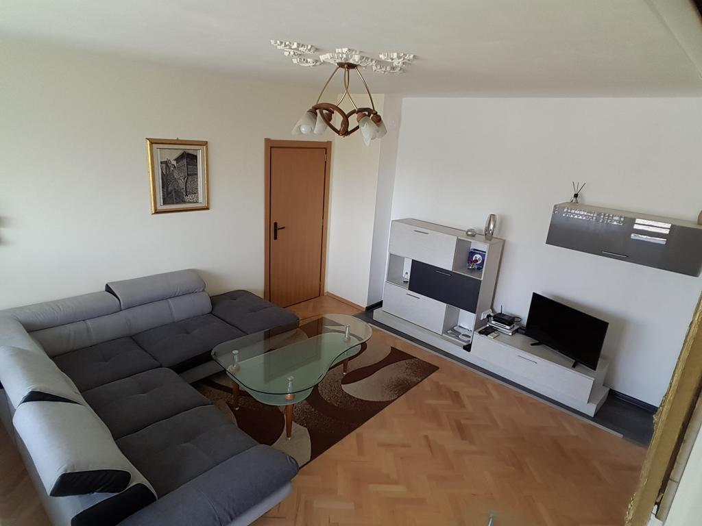 Apartment Marasha Plovdiv Esterno foto