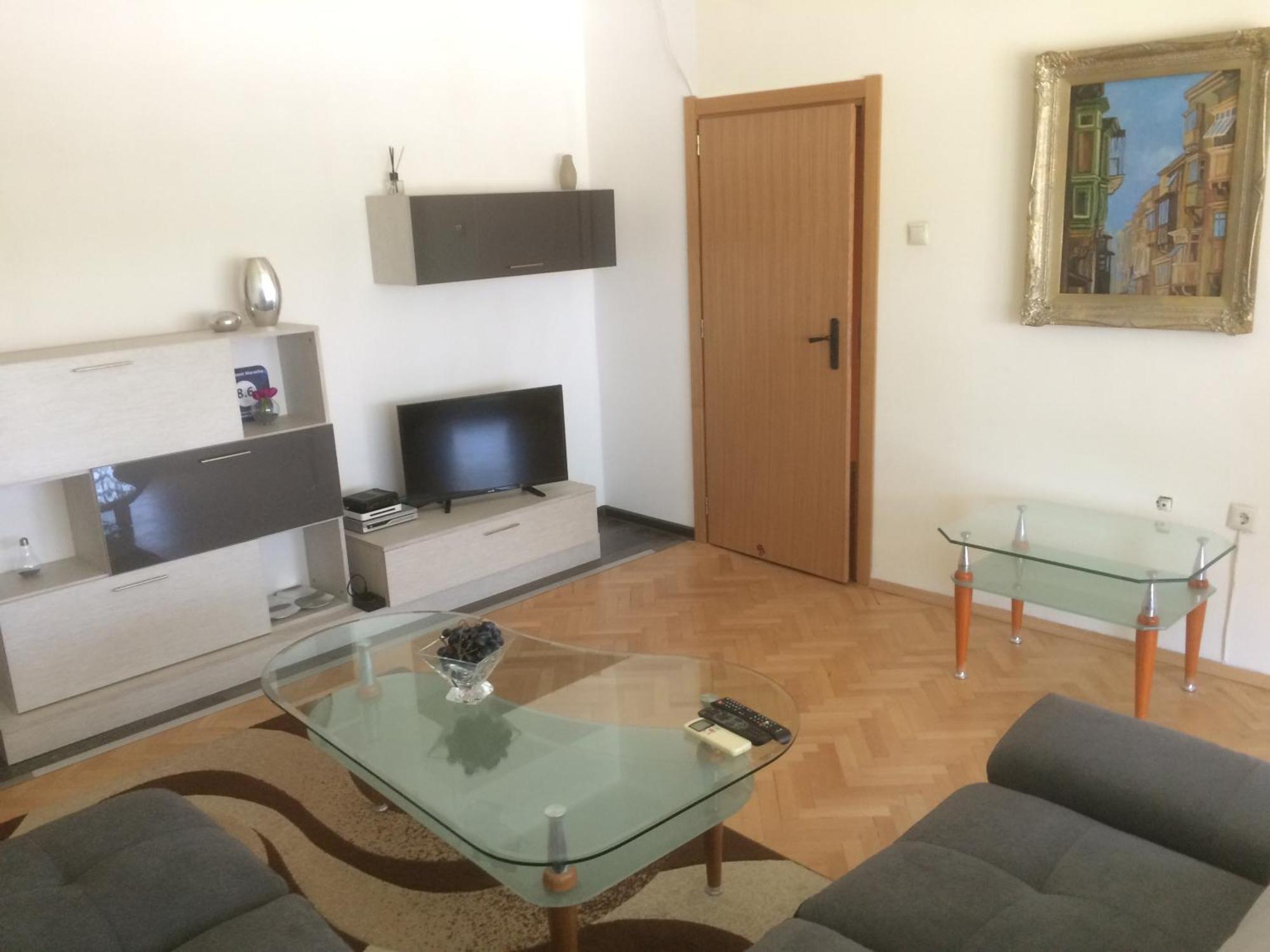 Apartment Marasha Plovdiv Esterno foto