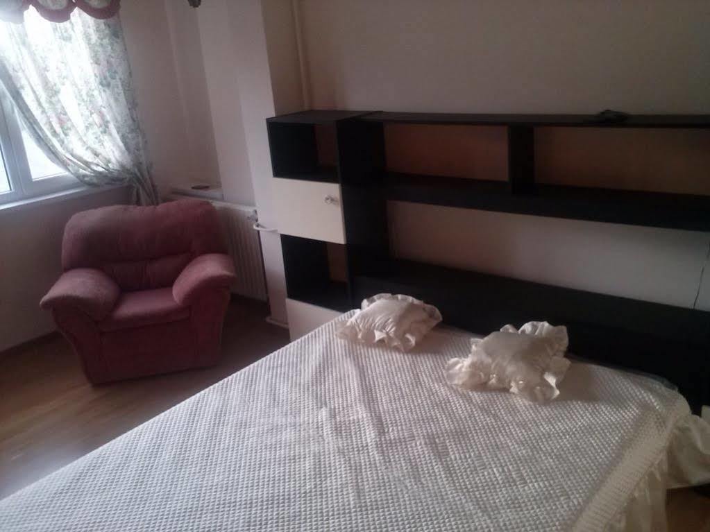 Apartment Marasha Plovdiv Esterno foto