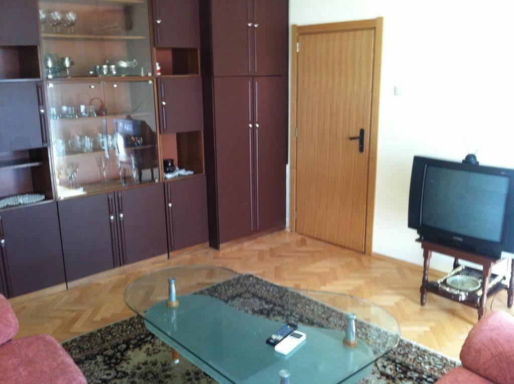 Apartment Marasha Plovdiv Esterno foto
